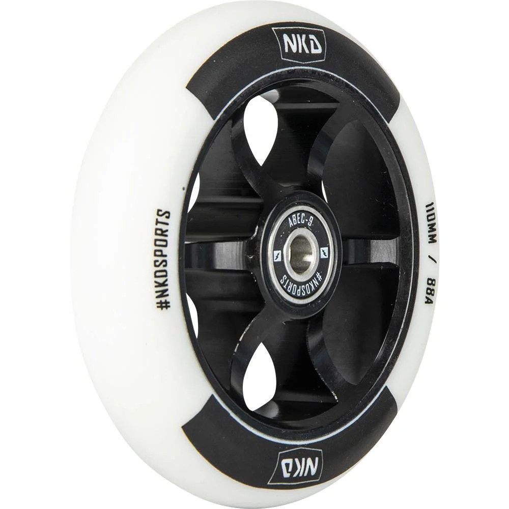 NKD Rally Sparkcykel Hjul