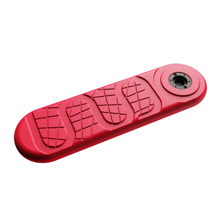 INDO XC70 Trampolin Trick Sparkcykel Deck (for indo 570 & 670)