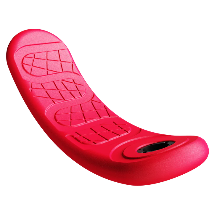 INDO XC70 Trampolin Trick Sparkcykel Deck (for indo 570 & 670)