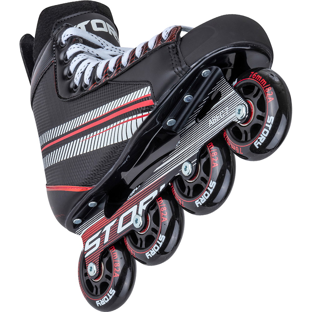 Story Compact Mission Hockey Rullskridskor
