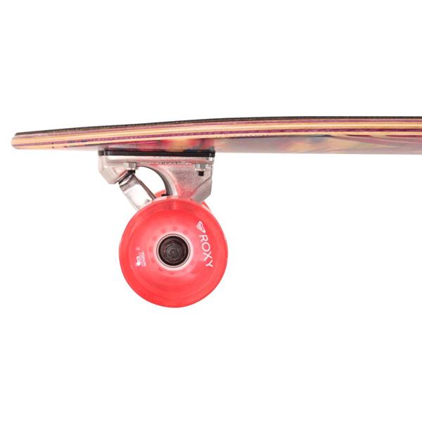 Roxy Glider Pintail 36" Longboard