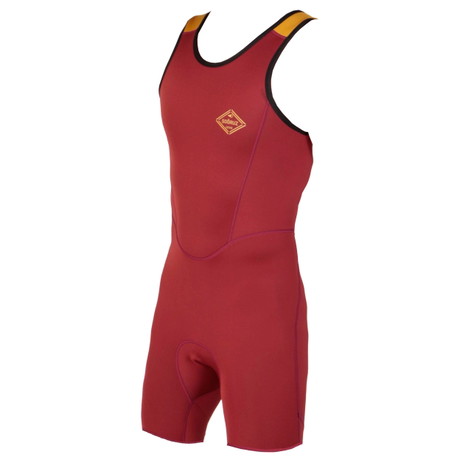 Sooruz Short John Fighter Våtdräkt 2/2