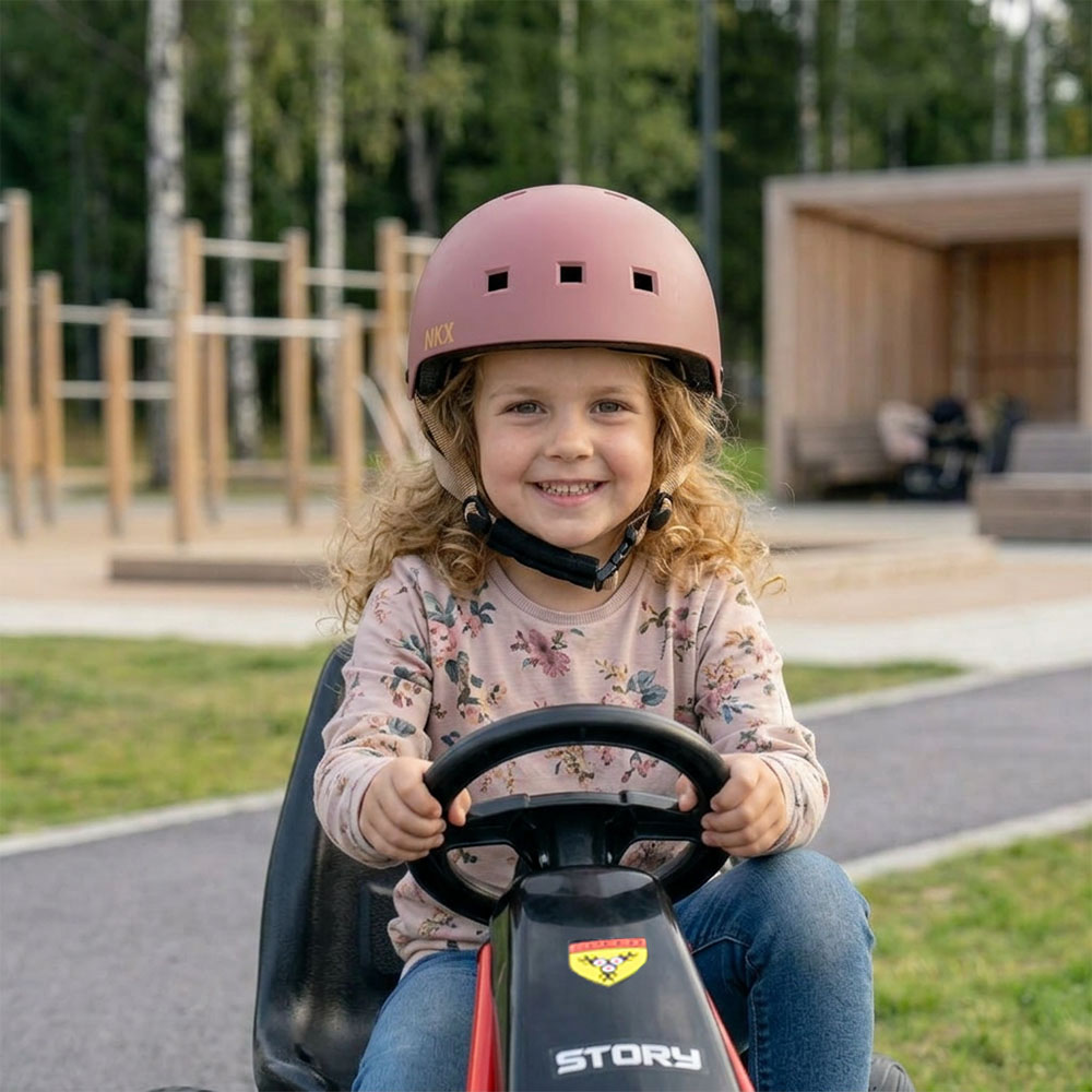 Story Boost Go-Kart