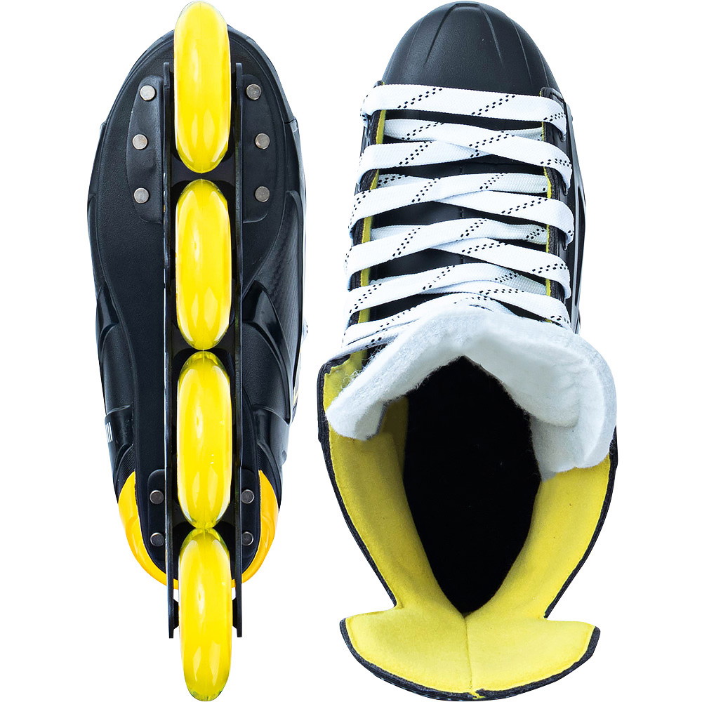 Story Compact Mission Hockey Rullskridskor