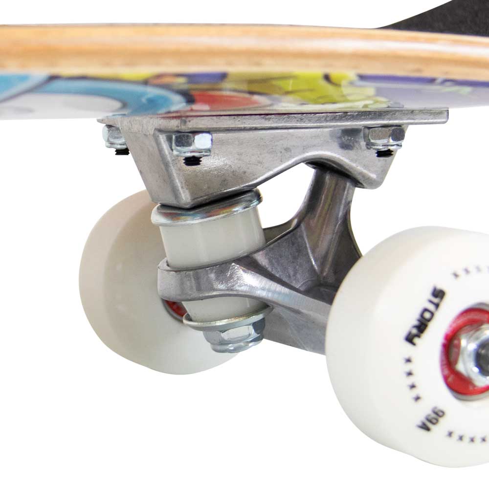 Story 7.25" Skateboard