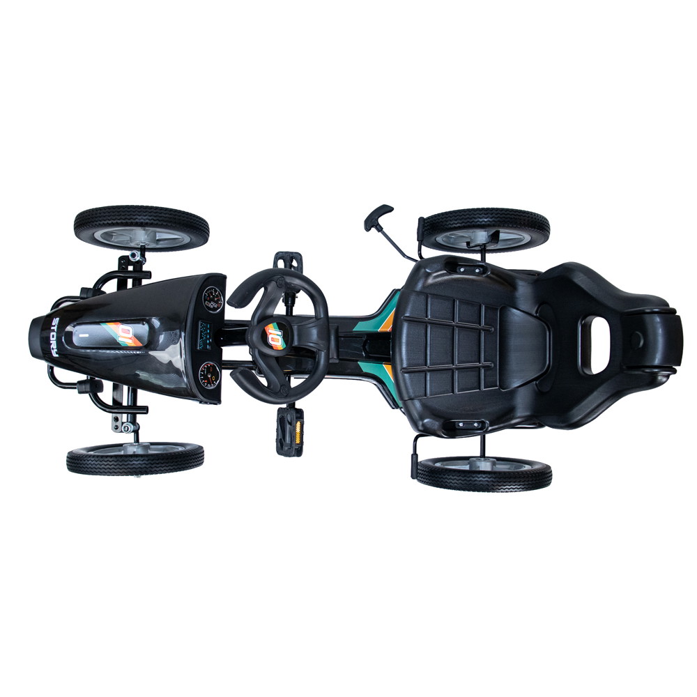 Story Eclipse Go-Kart