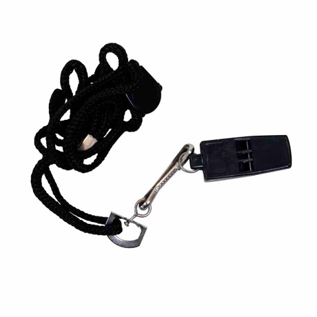 Cougar Bolt Visselpipa