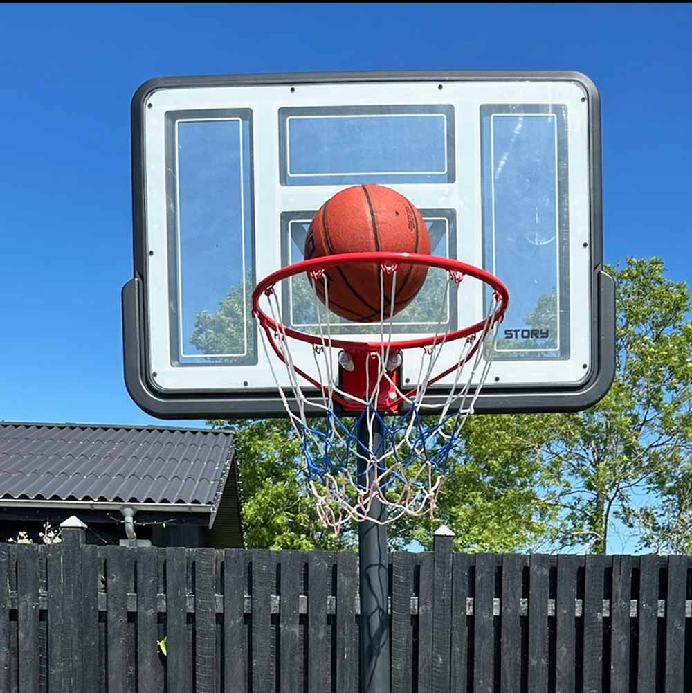 Story Court Elite Basketboll