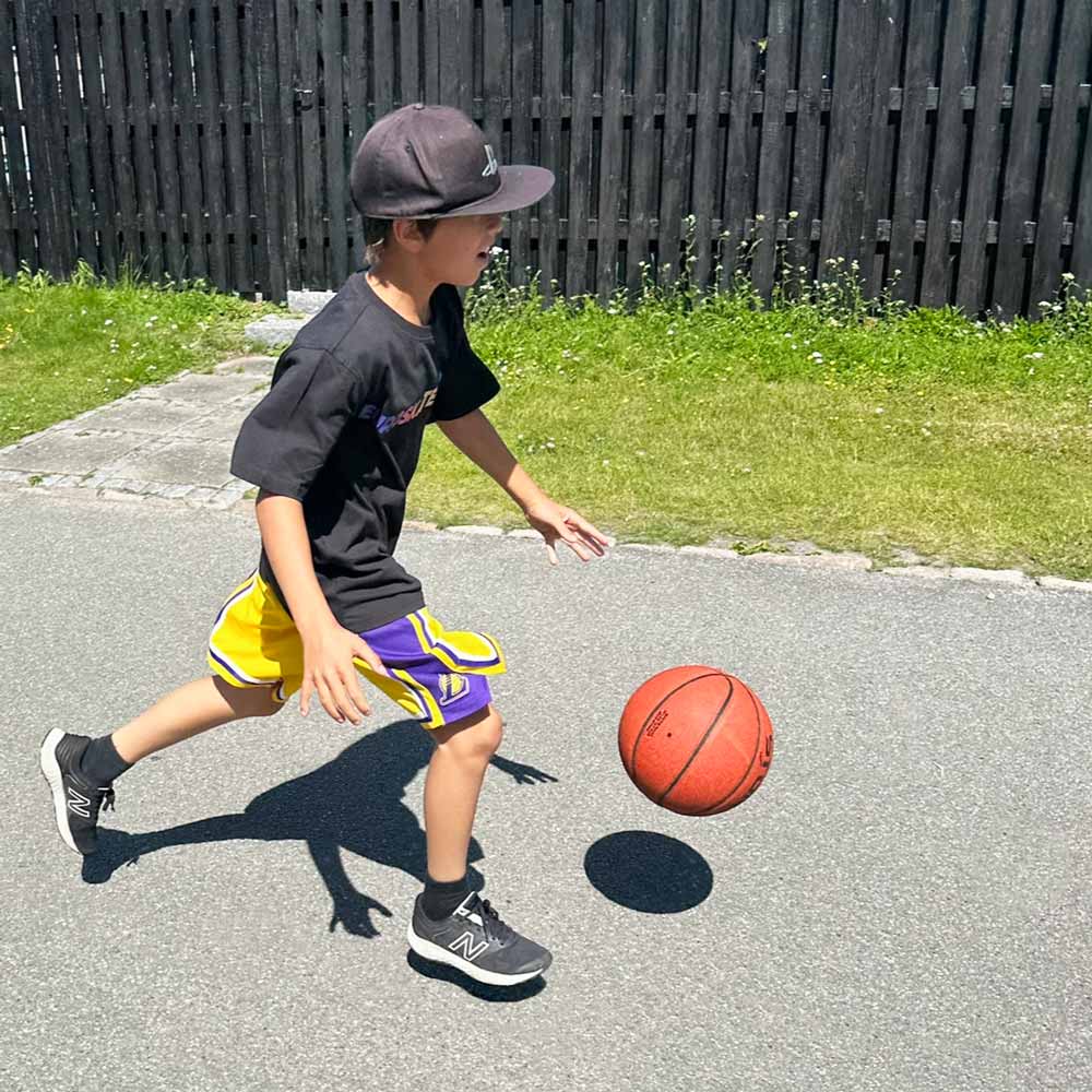 Story Court Elite Basketboll