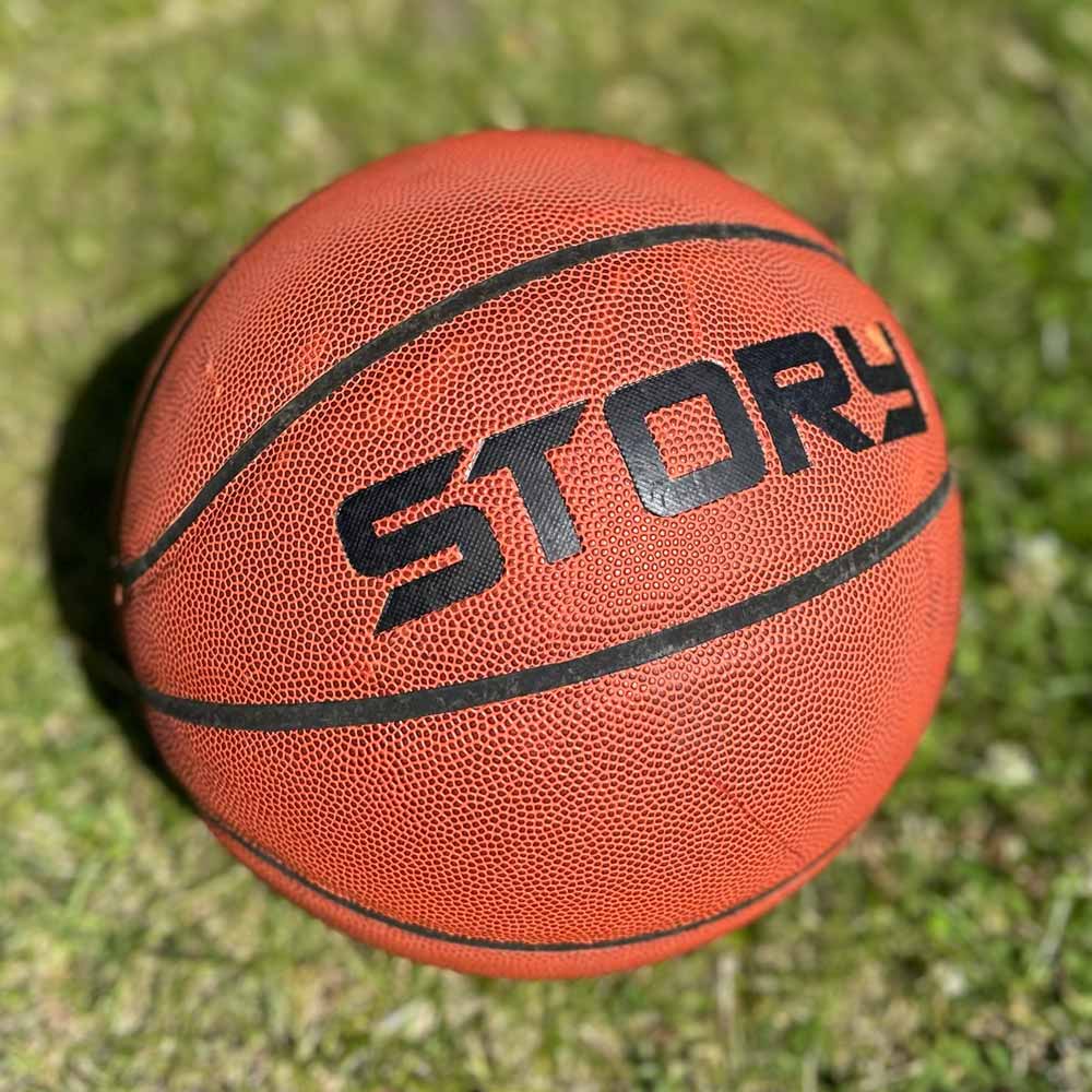 Story Court Elite Basketboll