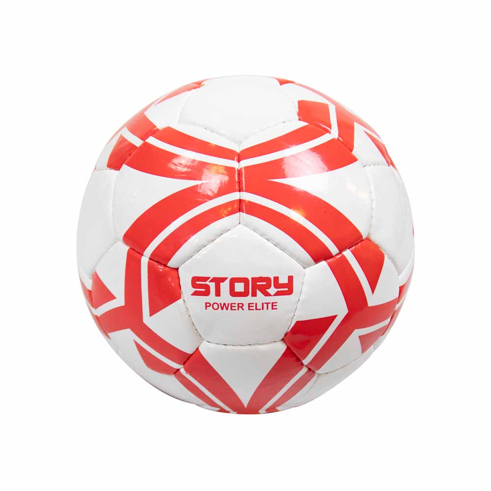 Story Power Elite Fotboll