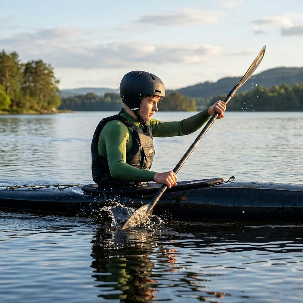 Story EVO Vattensport Pro Hjälm
