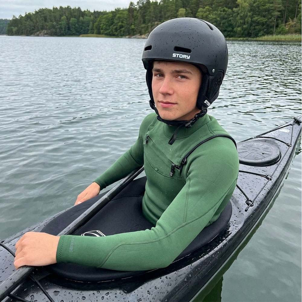 Story EVO Vattensport Pro Hjälm