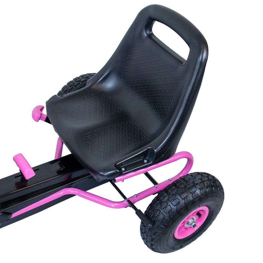 Story Explorer Go-Kart