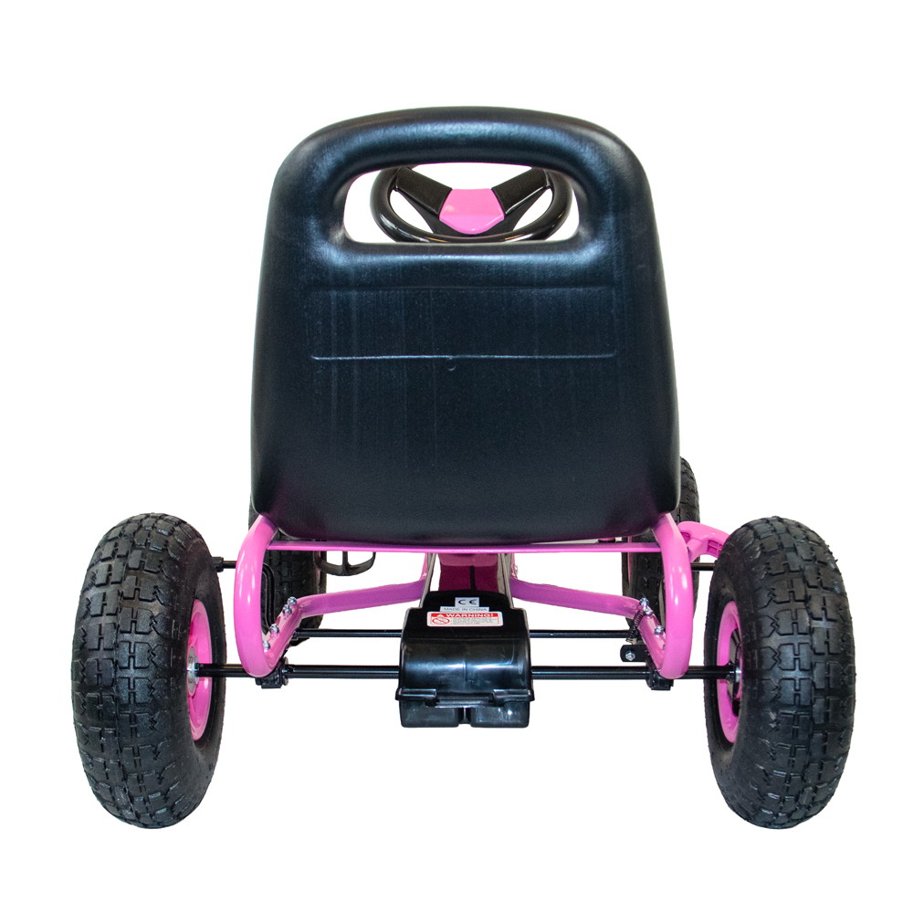 Story Explorer Go-Kart
