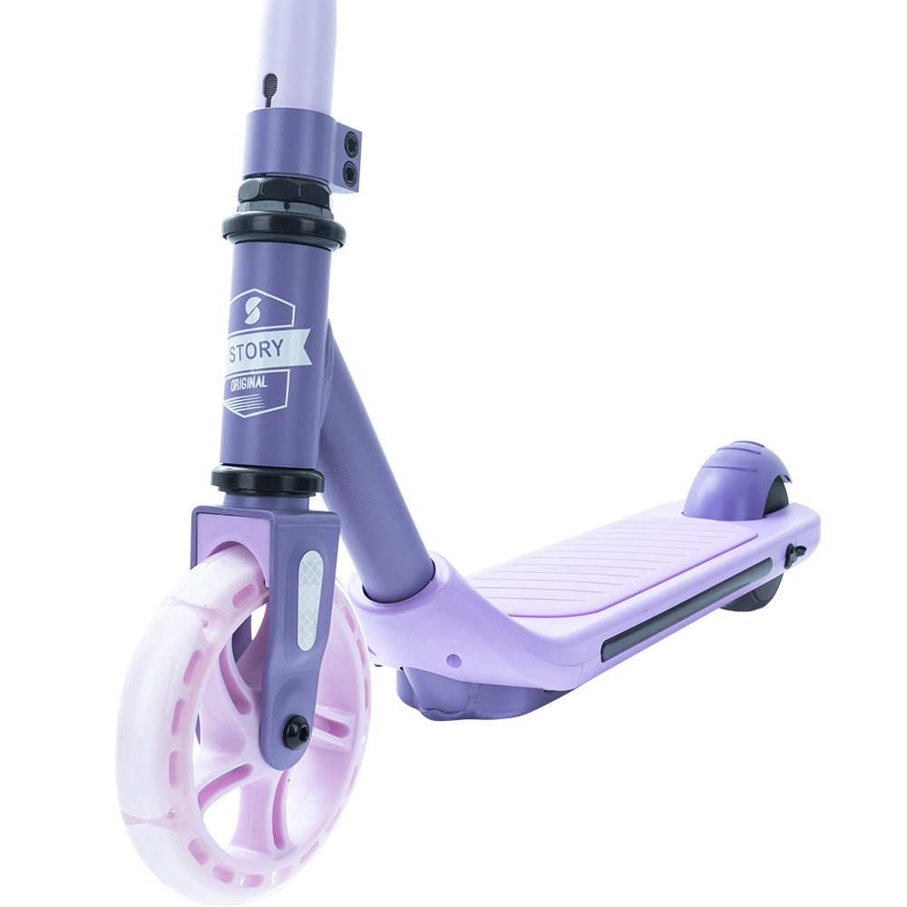 Story E-Motion Barn Elektrisk Sparkcykel