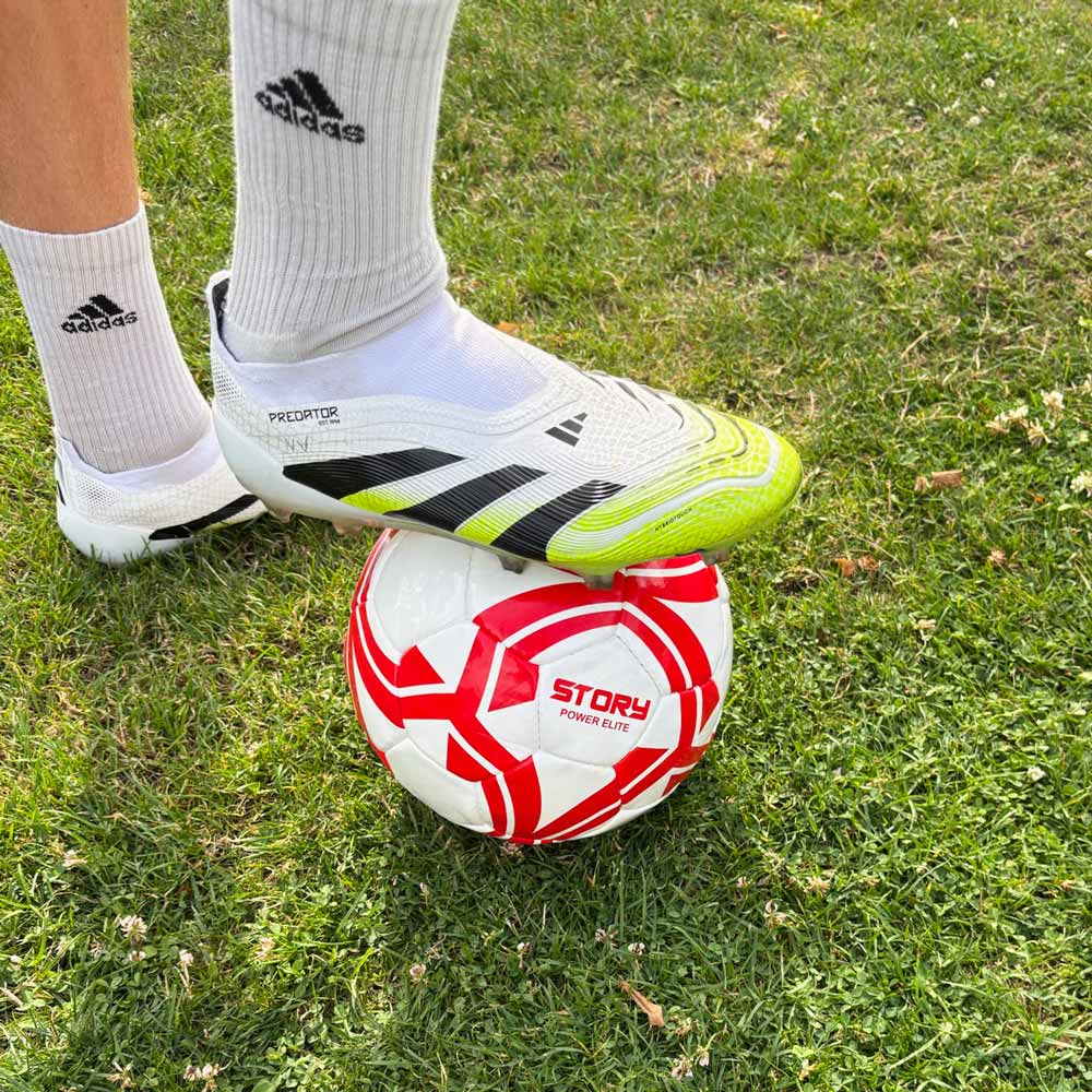 Story Power Elite Fotboll
