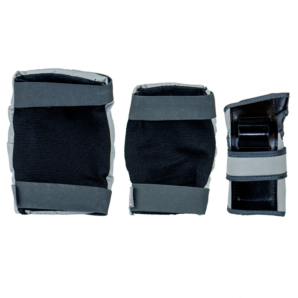 Story Freedom Skyddsutrustning För Barn 3-Pack