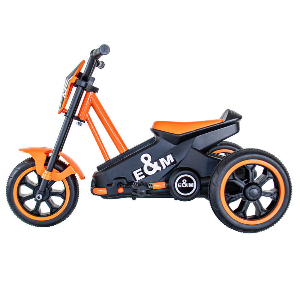 Story GoGo Tricycle