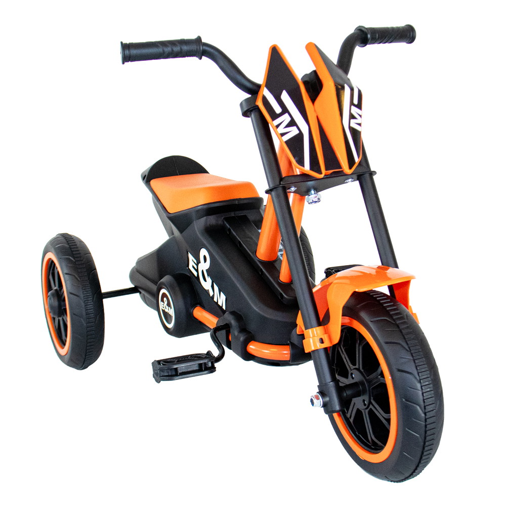 Story GoGo Tricycle