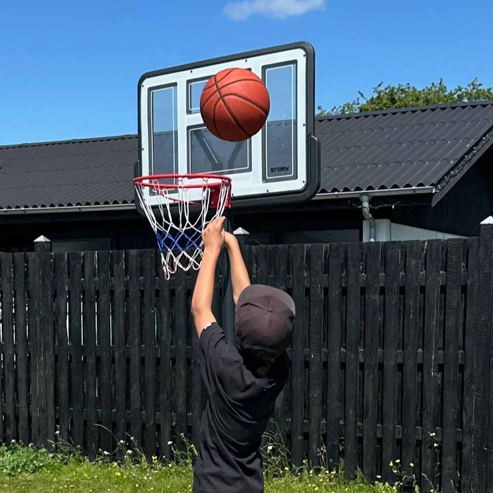 Story Court Elite Basketboll