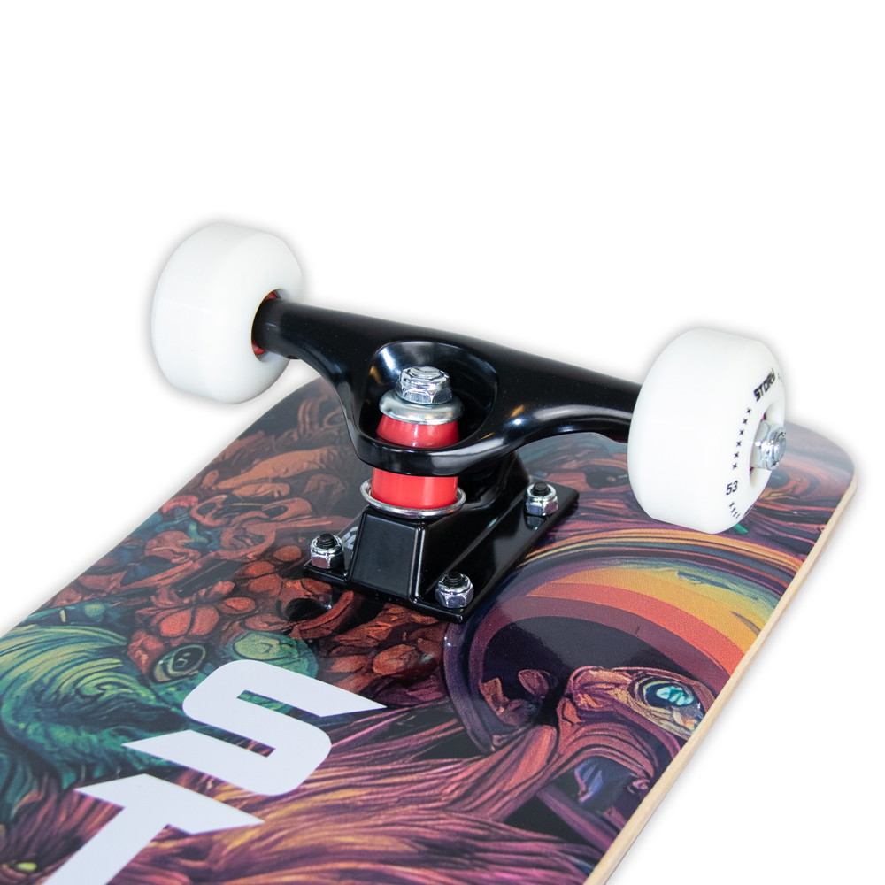 Story 7.75" Skateboard