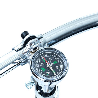 Story Compass Transport Sparkcykel