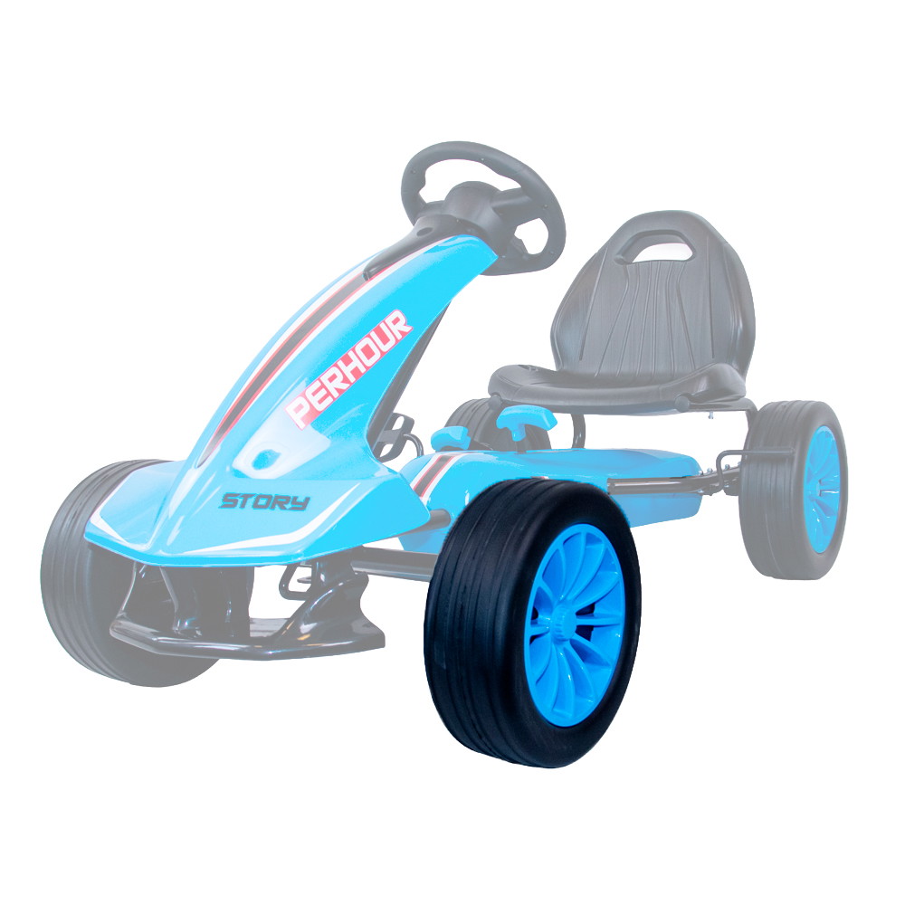 Story Miles Go-Kart Hjul