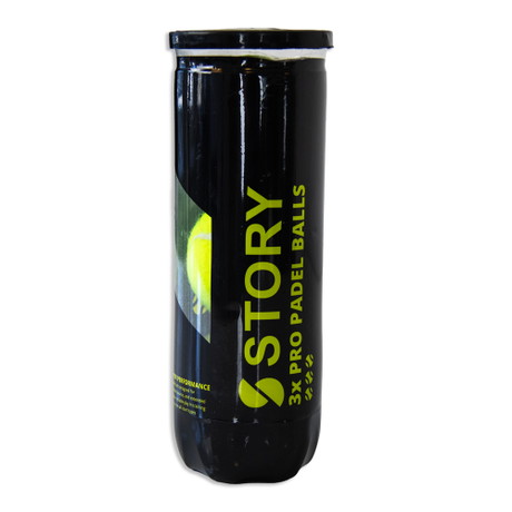Story PRO Padel Bollar