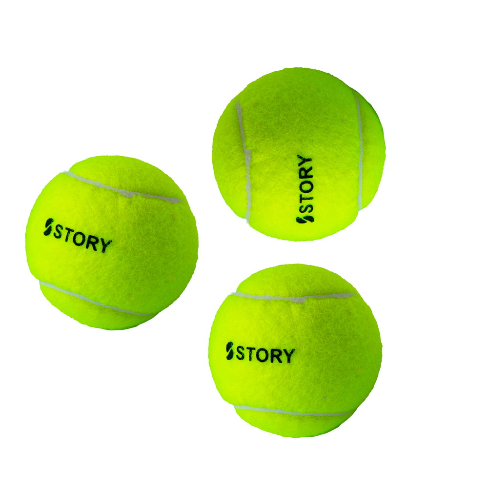 Story PRO Padel Bollar