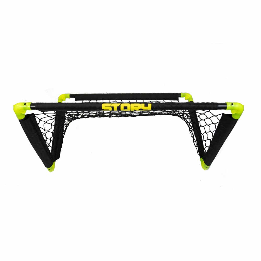 Story PocketGoal Hopfällbart fotbollsmål