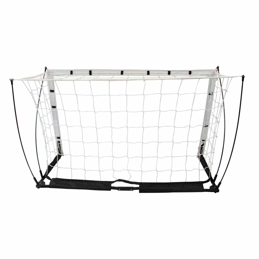 Story FieldMaster Pop-Up Fotbollsmål