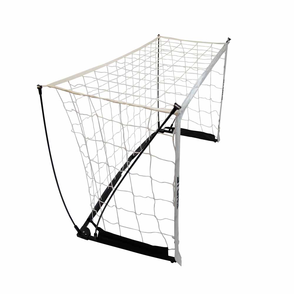 Story FieldMaster Pop-Up Fotbollsmål