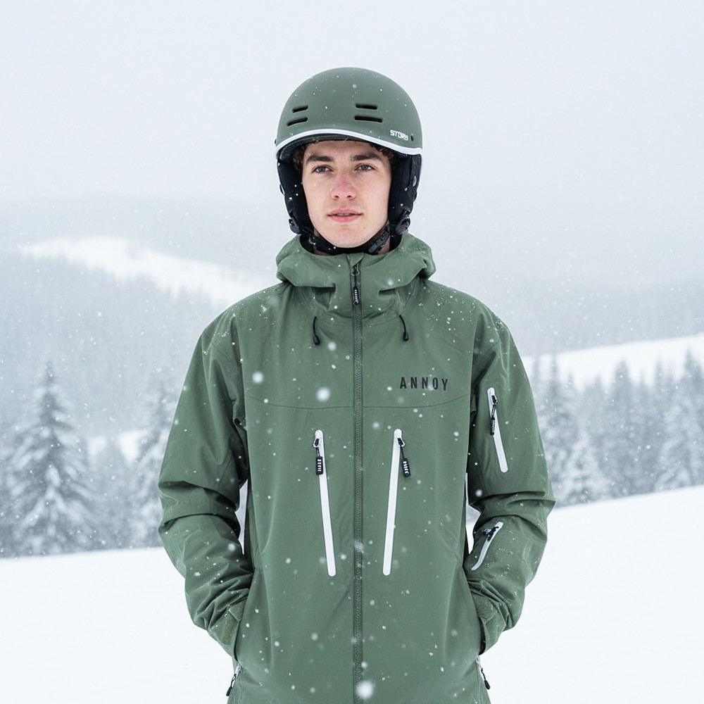 Story Retro Certifierad Sporthjälm