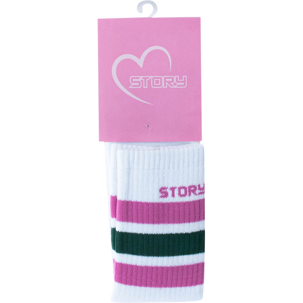 Story Strumpor