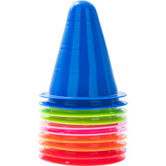 Story Slalomkon Set 8-pack