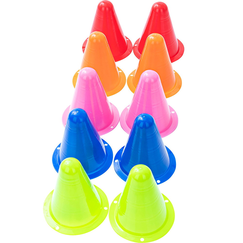 Story Slalomkon Set 8-pack