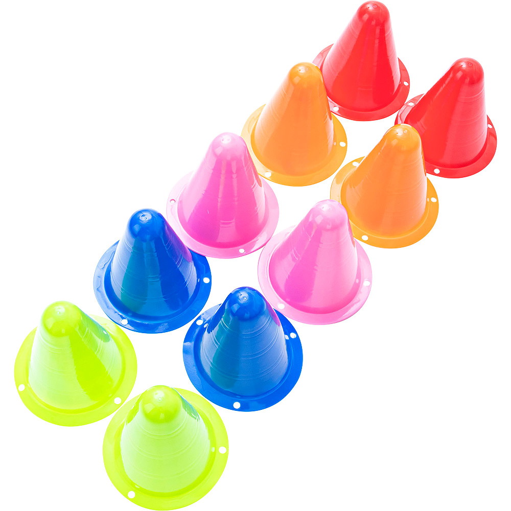 Story Slalomkon Set 8-pack