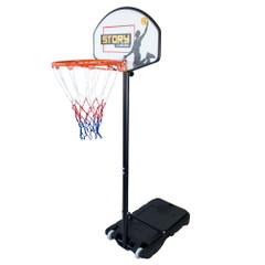 Story SlamDunk Basketball Korg
