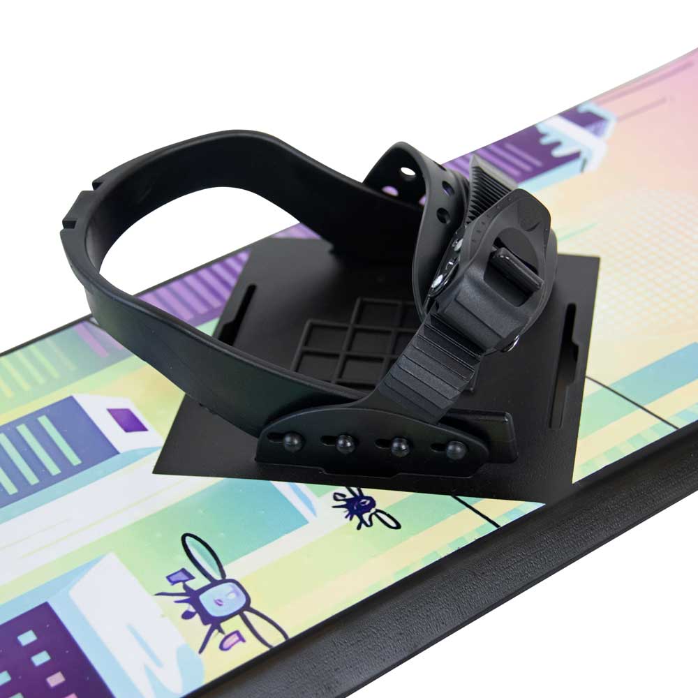 Story Snowboard