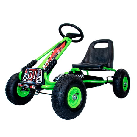 Story Stardrifter Go-Kart