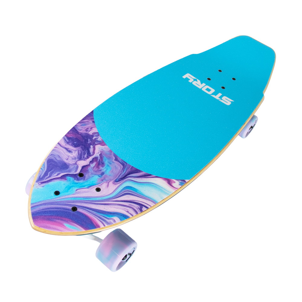 Story Sun Cruiser Surfskate