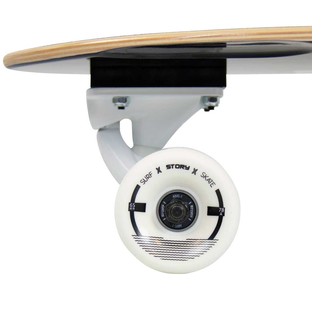 Story Riptide Gambler Series Surfskate