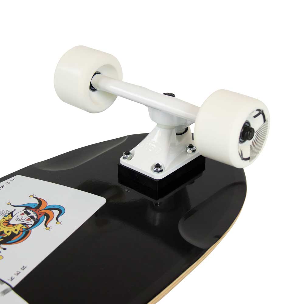Story Riptide Gambler Series Surfskate