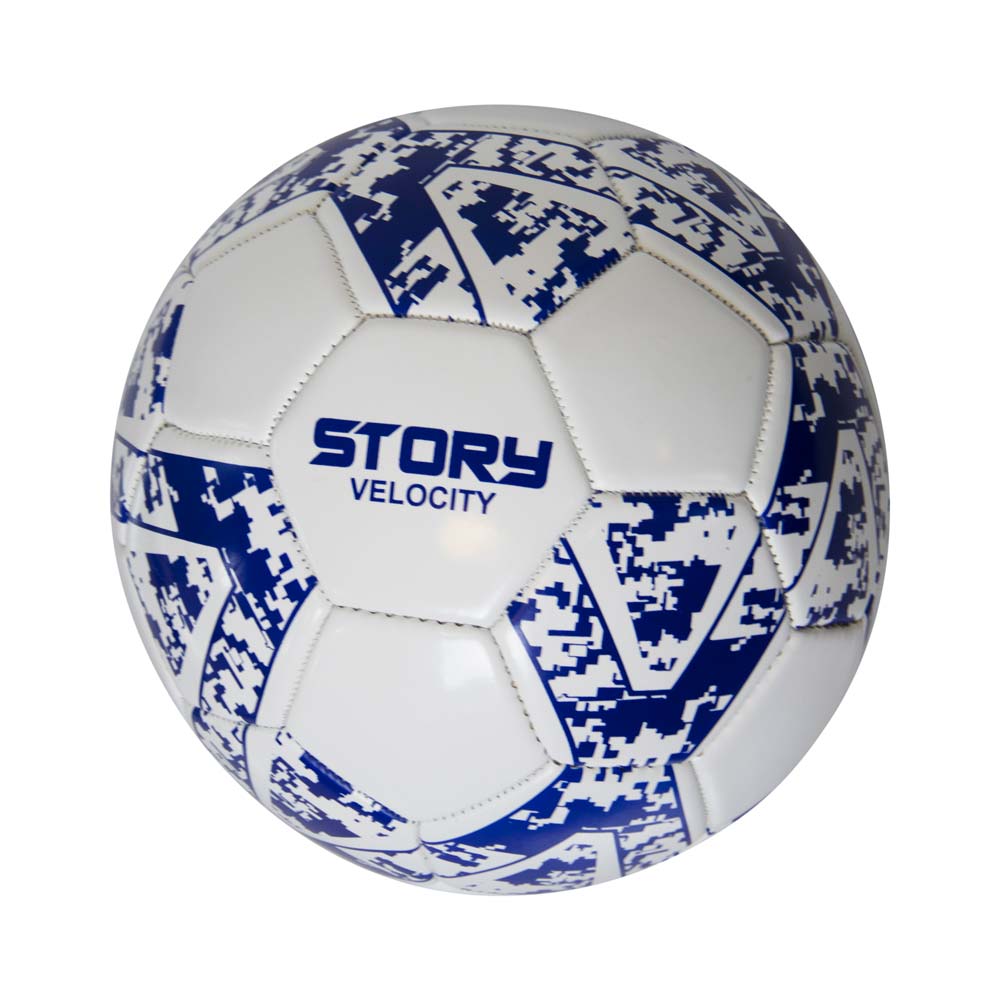 Story Velocity Fotboll