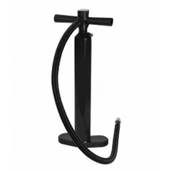 Dubbelverkande Luftpump