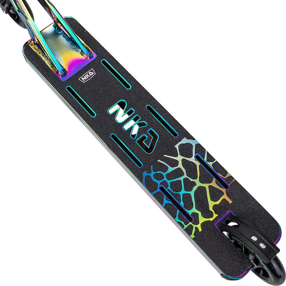 NKD Gravity Trick Sparkcykel