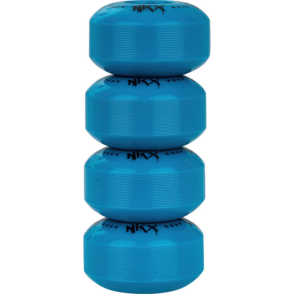 NKX Slater Skateboard Hjul