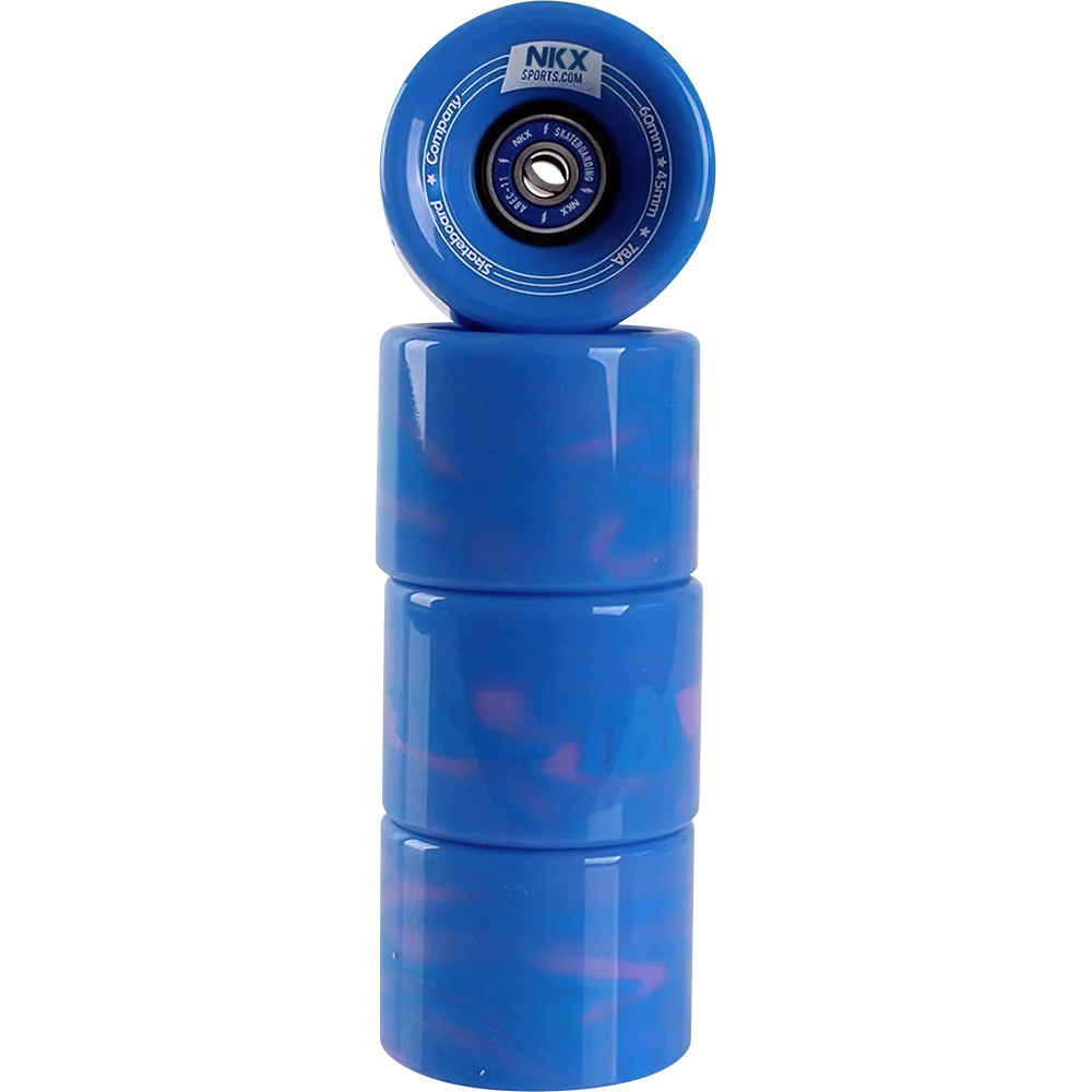NKX Hjul 60mm 78A