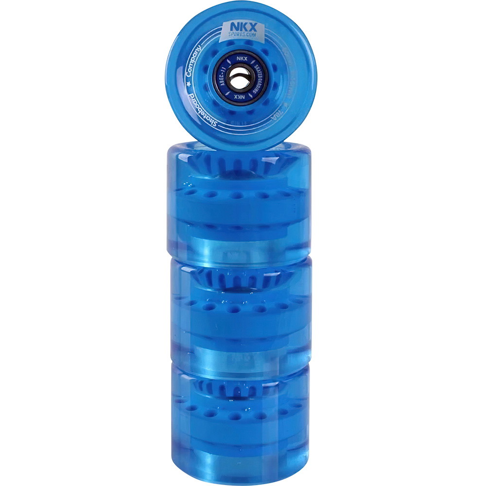 NKX Hjul 60mm 78A